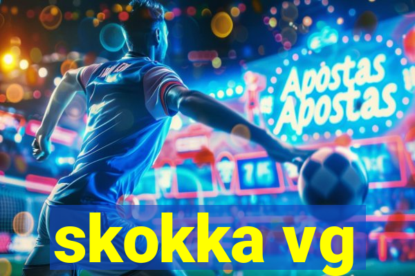 skokka vg